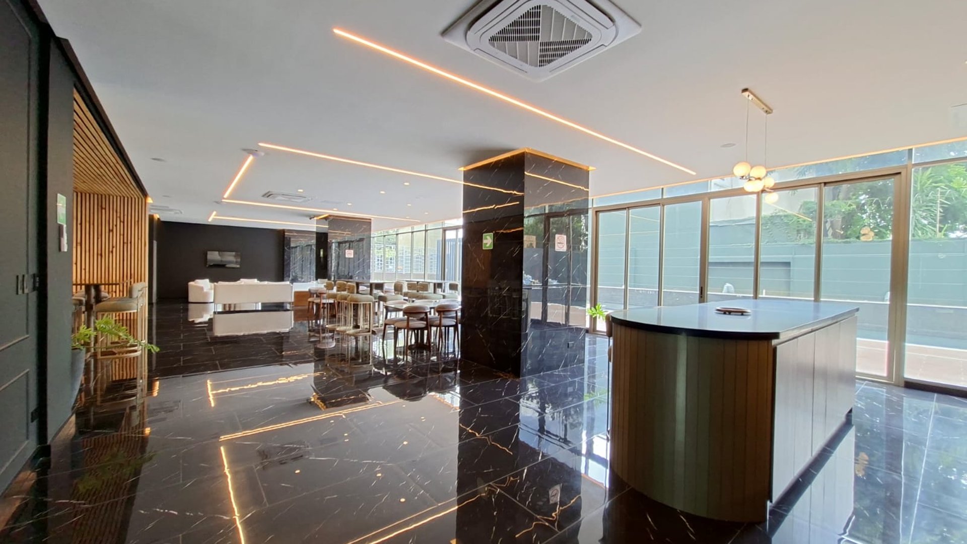 Moderno Apartamento a Estrenar en Renta, Zona 10 | Nivel 10 - Miniatura 21