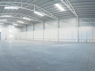 Warehouse for Rent in Zona 4 Mixco, Guatemala City - 643.75m² - $5,500 + Maintenance - 3