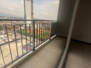 Apartamento en renta - 3 habitaciones en Parque 11 zona 11 Ref-5937 - 5