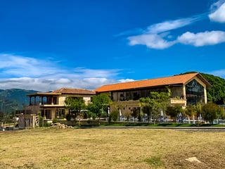 Casa Morelia en venta en Los Franciscanos Club Residencial, AG. - 5