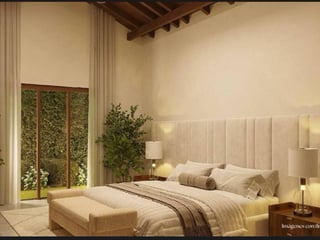 Venta casa nueva casco de Antigua de 4 dorms. proyecto exclusivo!!! - 5