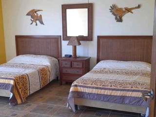 CASA VACACIONAL EN ALQUILER EN IZTAPA "CASAS DEL PACIFICO" - 3