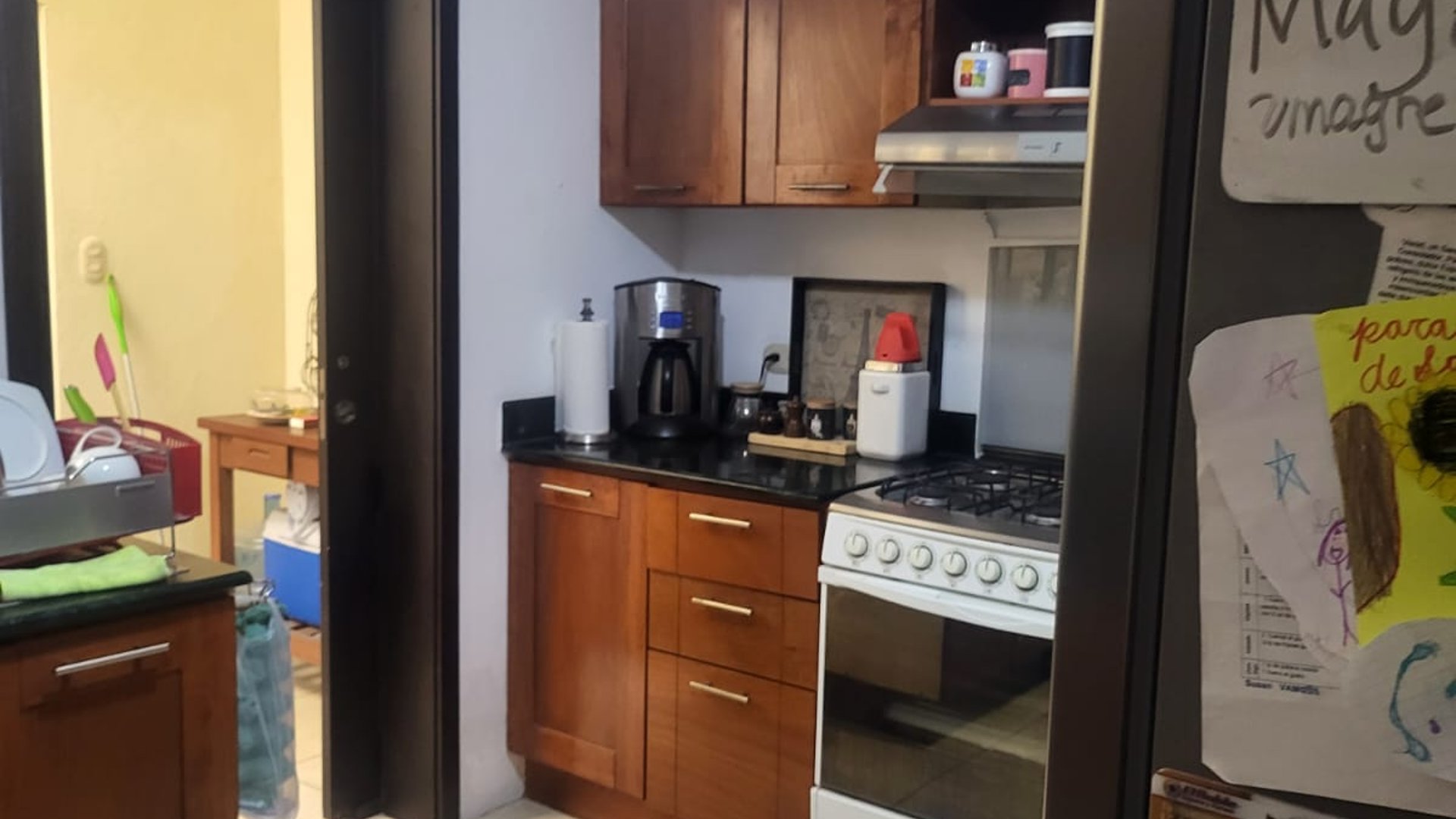 Casa Venta Cumbres en de San Gaspar, zona 15 Ref-6061 - Miniatura 2