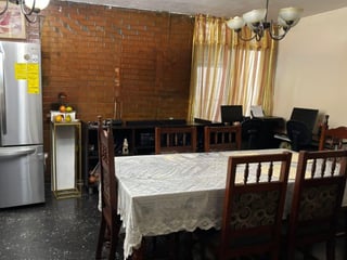 📍 CASA EN VENTA – 5 HAB | COL. SAN RAFAEL | ZONA 6 - 2