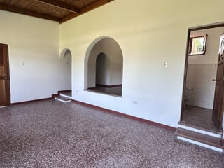 Casa fuera condominio en alquiler Carretera El Salvador - 4