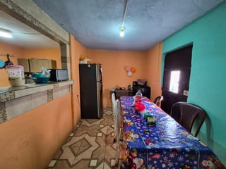 VENTA Casa Zona 3 Boca del Monte - 2