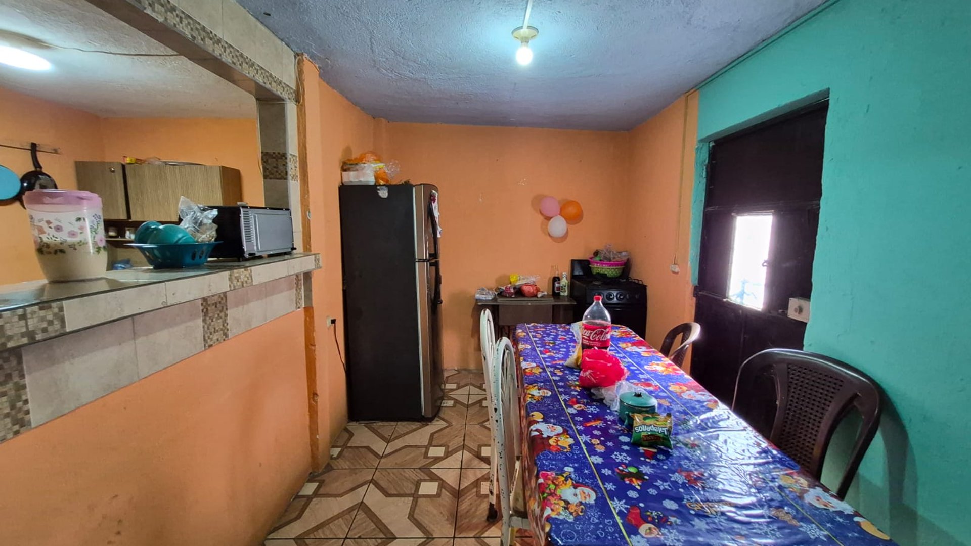 VENTA Casa Zona 3 Boca del Monte - Miniatura 2