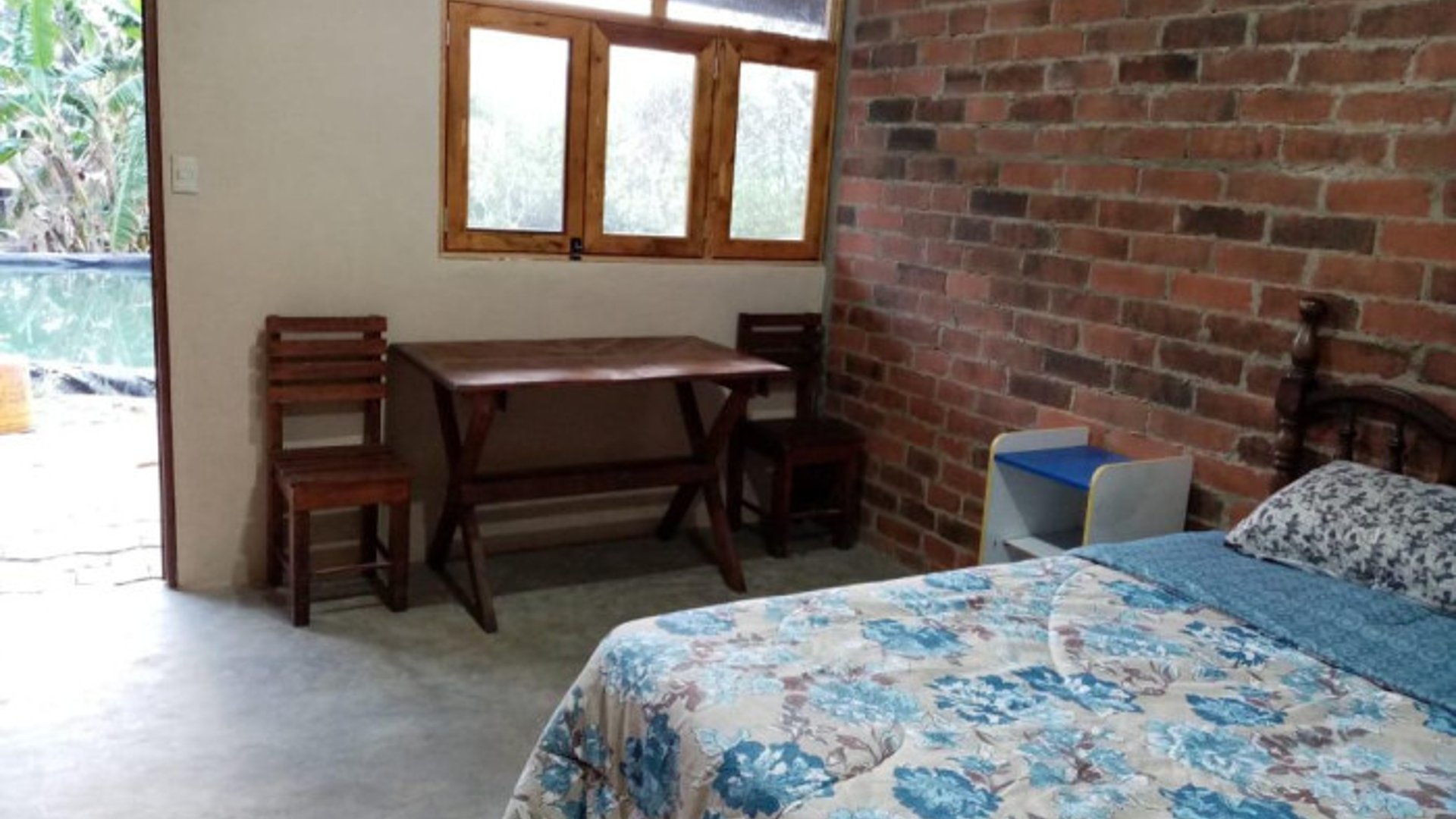 Terreno con construcción Venta/Renta Santa Rosa de Lima - Miniatura 6