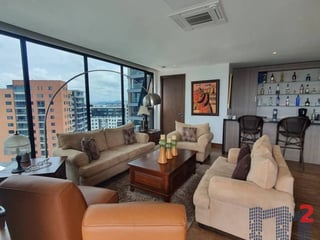 Apartamento en Renta, Zona 15 (R10462) - 3