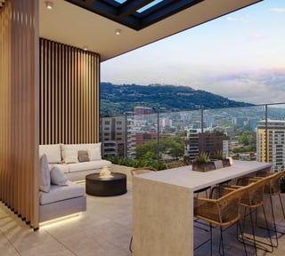 Apartamento en Planos en Venta en la zona 15 V.H. I