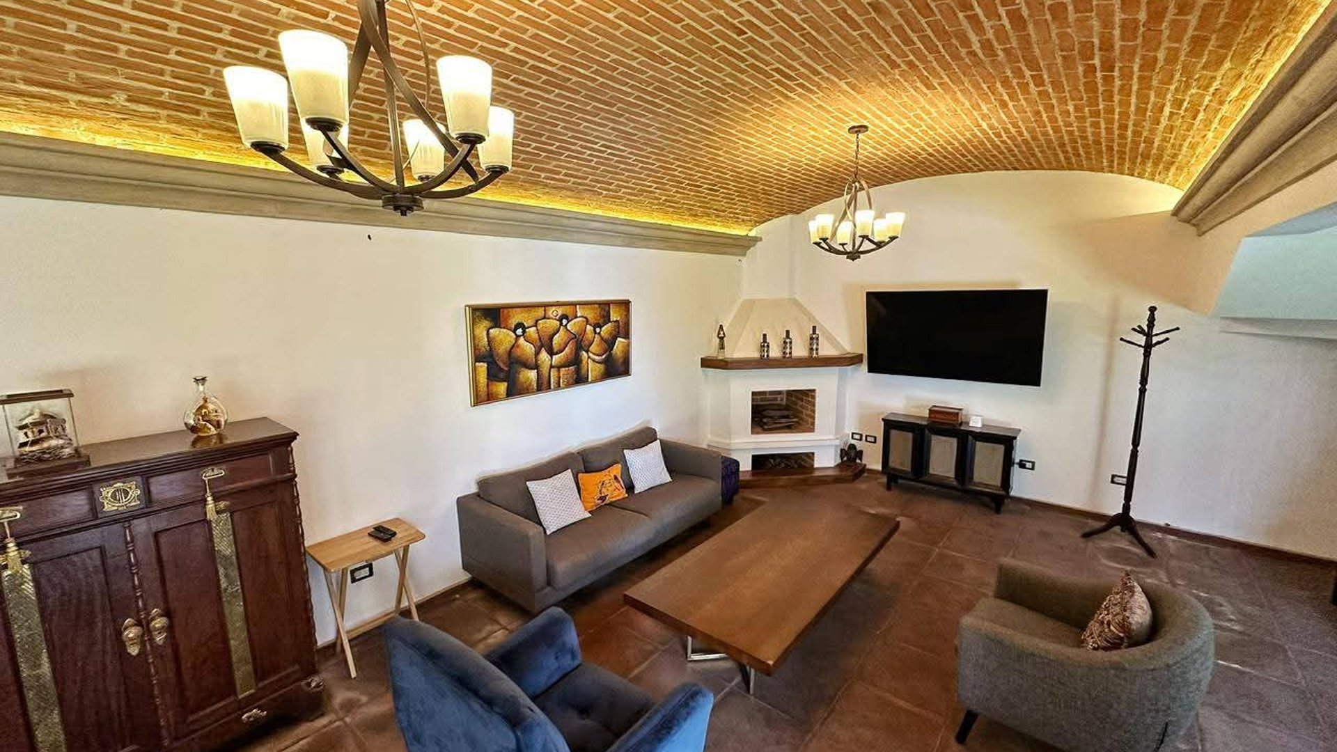 Casa venta en Antigua Guatemala - Miniatura 6