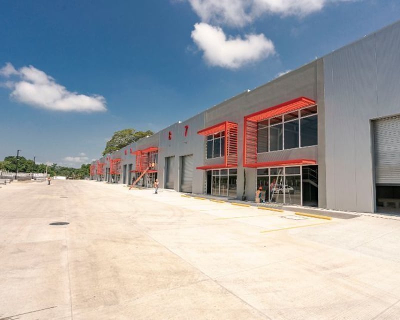 Vendo Ofibodega Km63 Ruta a Puerto Quetzal $298, 350.00