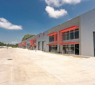 Vendo Ofibodega Km63 Ruta a Puerto Quetzal $298, 350.00