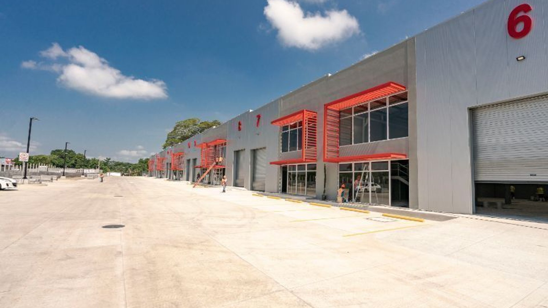 Vendo Ofibodega Km63 Ruta a Puerto Quetzal $298, 350.00