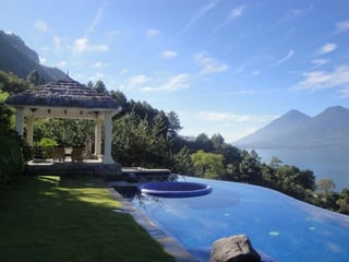 Casa de Lujo en Venta – Atitlán - 5