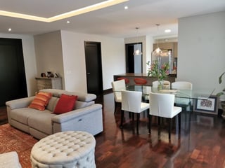 Precioso apto en venta Santa Inés, zona 14 - 5