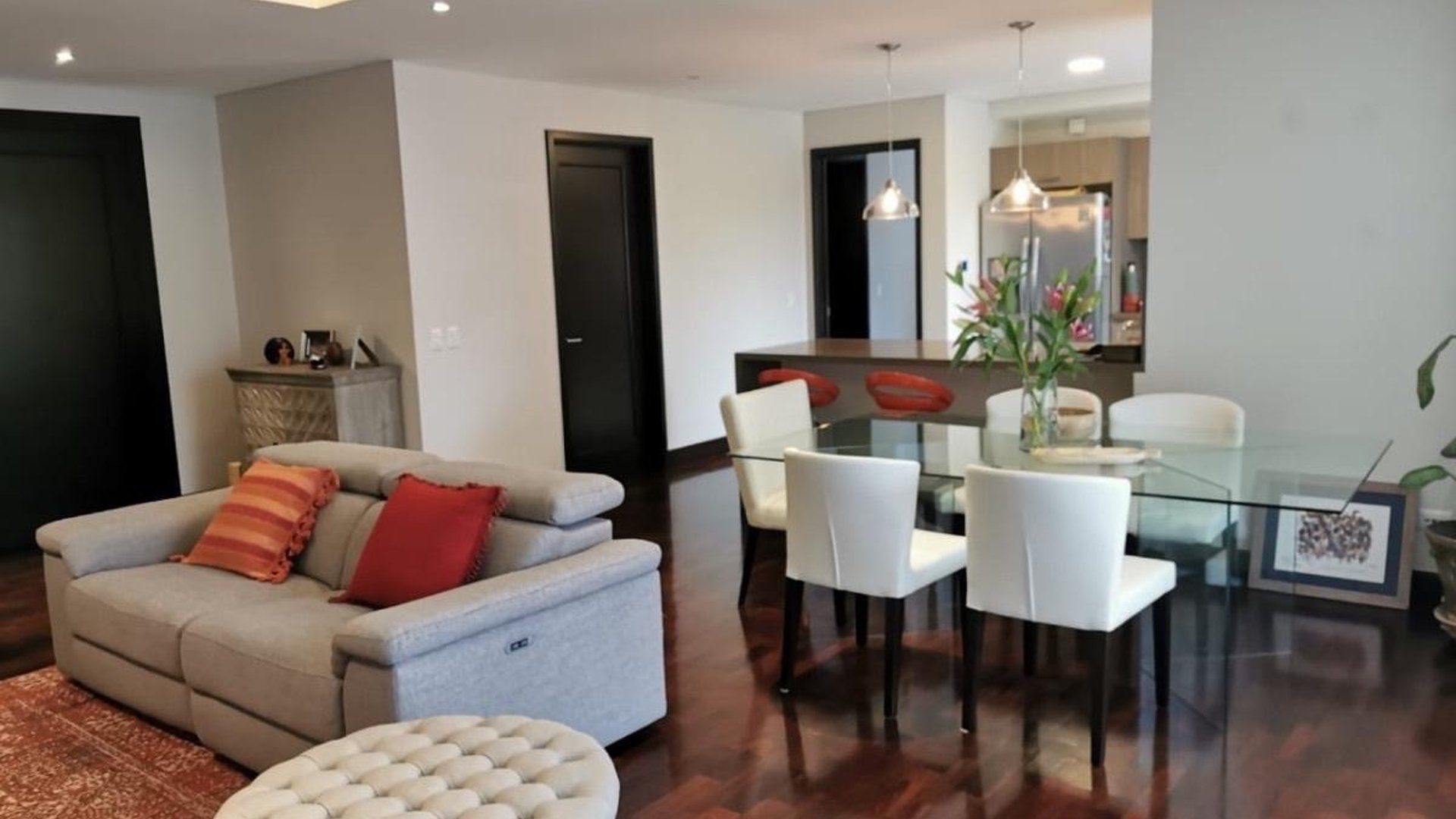 Precioso apto en venta Santa Inés, zona 14 - Miniatura 5