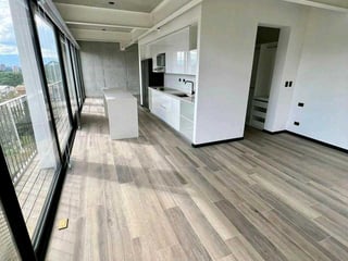 APARTAMENTO TIPO LOFT EN ALQUILER 📍Edificio Sync, Zona 15 VH III - Image 5