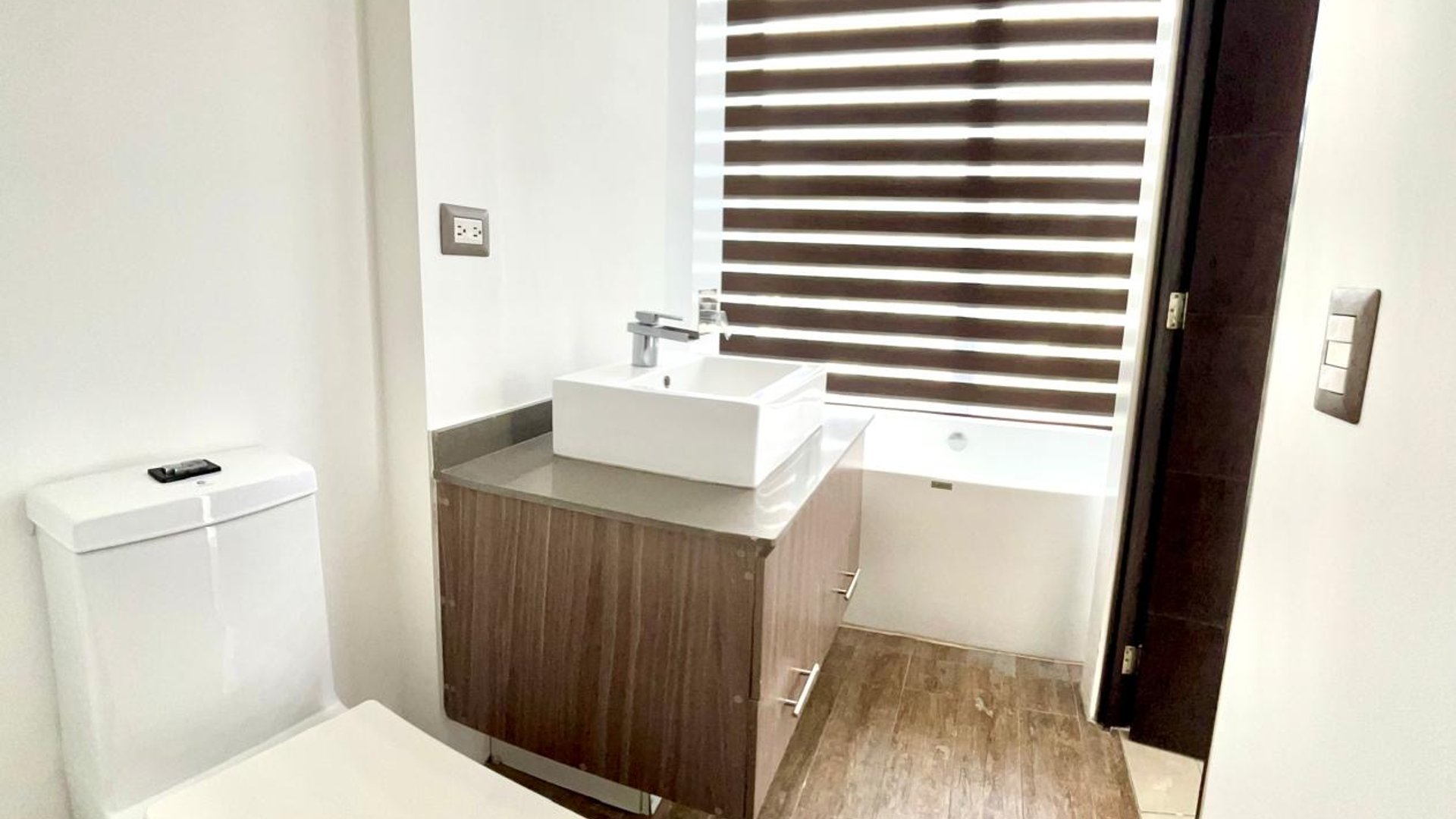 Apartamento en Sky homes km 14.5, ¡Amenidades Top! - Miniatura 5