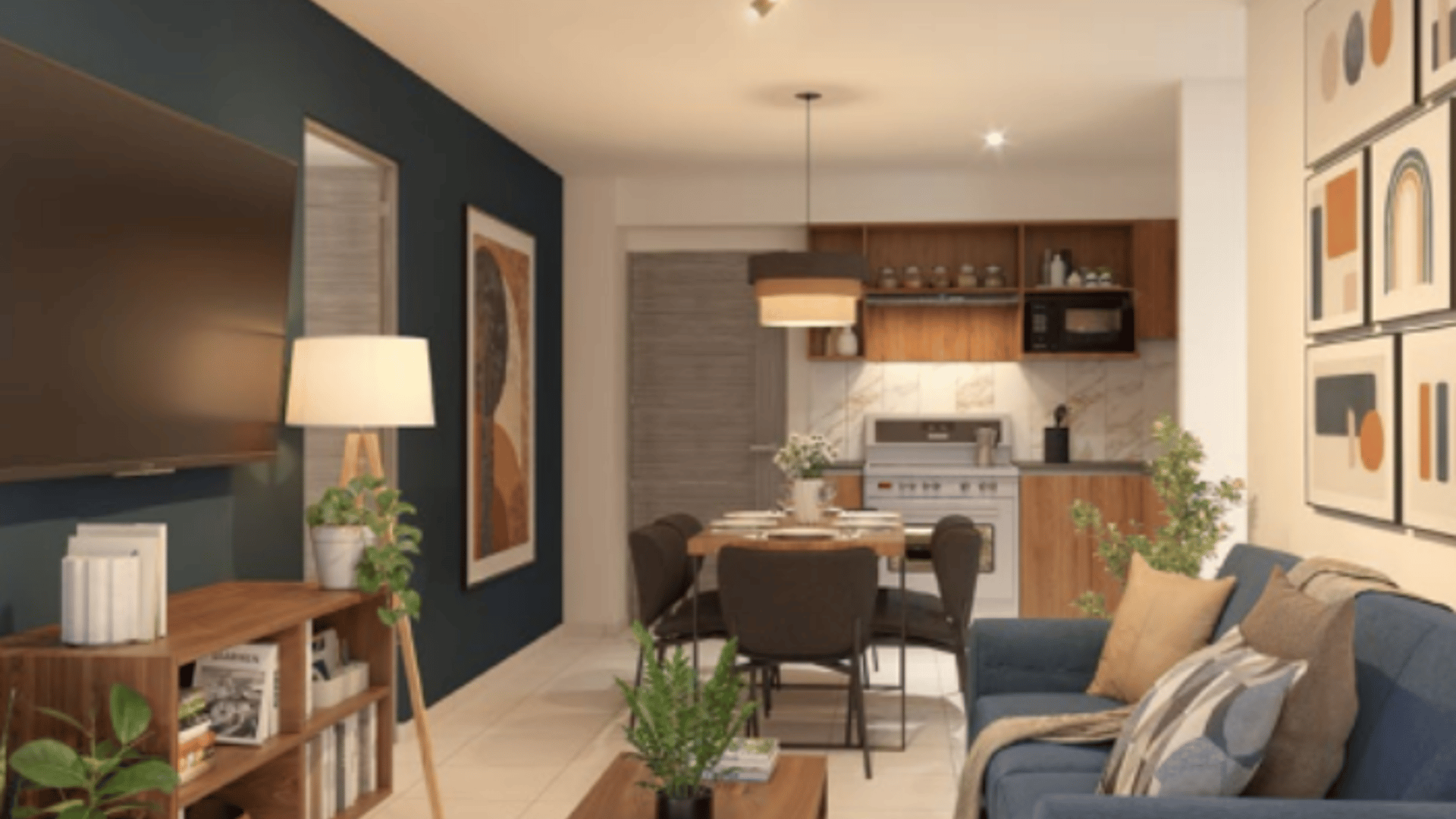 VENTA DE PROYECTO DE APARTAMENTOS EN PLANOS - MINERVA, ZONA 2 - Miniatura 8