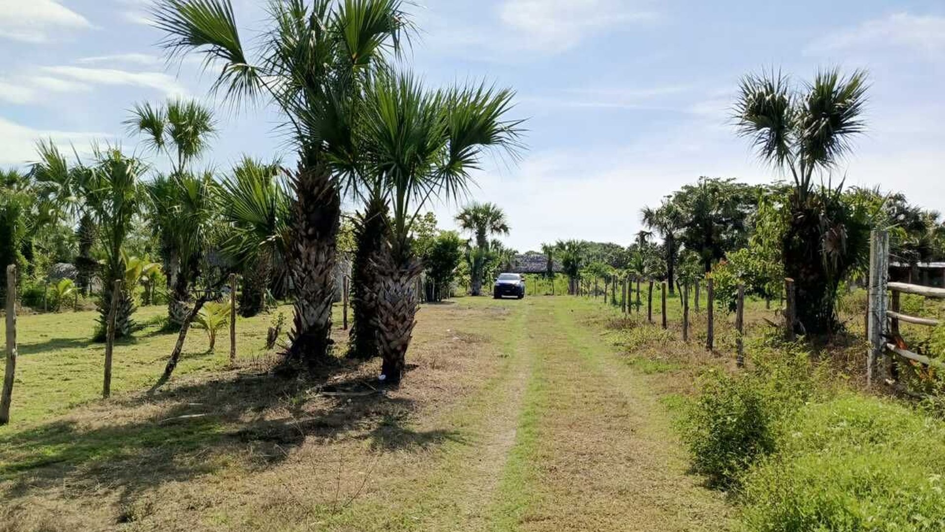 GANGA TERRENO EN VENTA – ALDEA EL CEBOLLITO, HAWÁI CHIQUIMULA