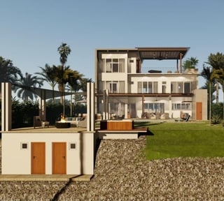 Casa en venta, Marina del Sur Juan Gaviota 