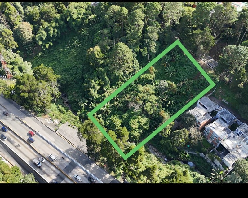 Terreno para desarrollo en venta - Santa Rosalia KM12.5 CAES  REF-5682