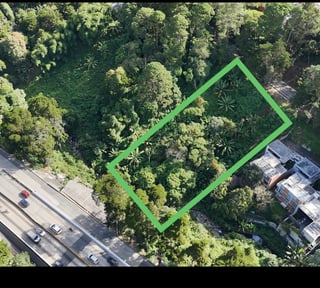 Terreno para desarrollo en venta - Santa Rosalia KM12.5 CAES  REF-5682