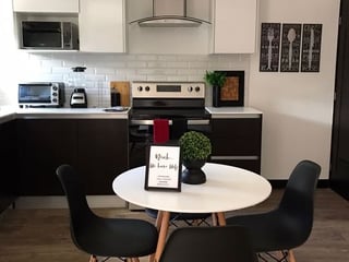 Apartamento Amueblado en Venta Edificio Enalto  Z. 16 - 3