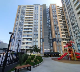 APARTAMENTO EN VENTA - PARQUE MATEO, ZONA 7