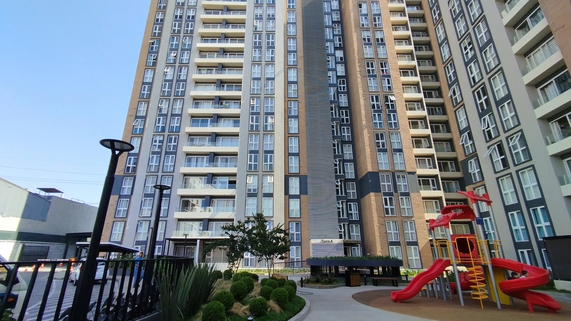 APARTAMENTO EN VENTA - PARQUE MATEO, ZONA 7