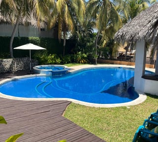 Casa en la playa en venta, Marina del Sur. 