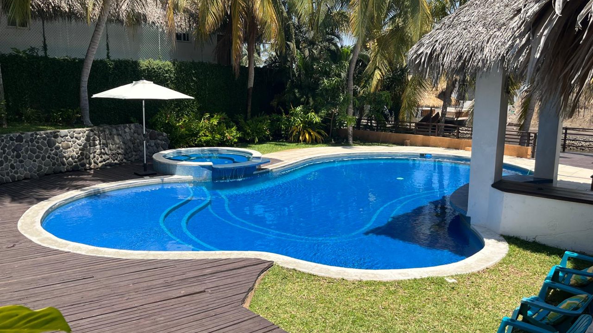 Casa en la playa en venta, Marina del Sur. 
