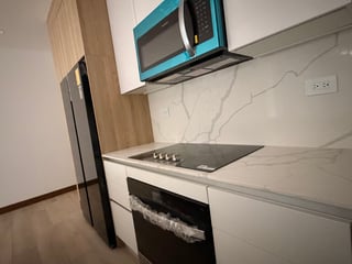Apartamento en Alquiler Edificio Ferré Diez, zona 10 - 5
