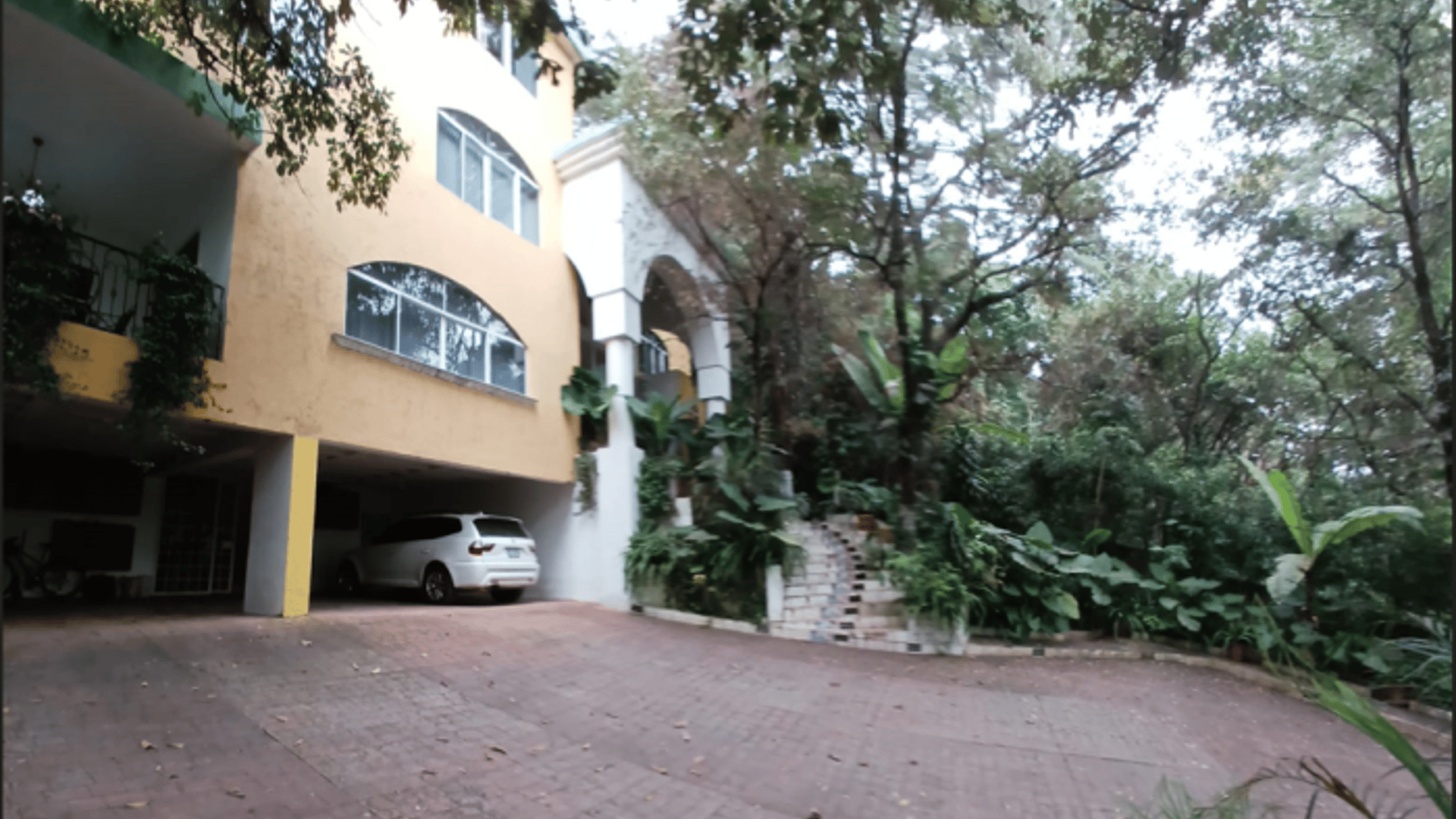 Casa en venta en el encinal, zona 7 de mixco