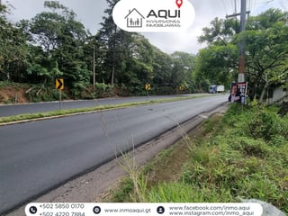 Land for Sale in Guatemala City, 2425.5 m², Commercial & Residential Use | USD 225,000 - Image 9