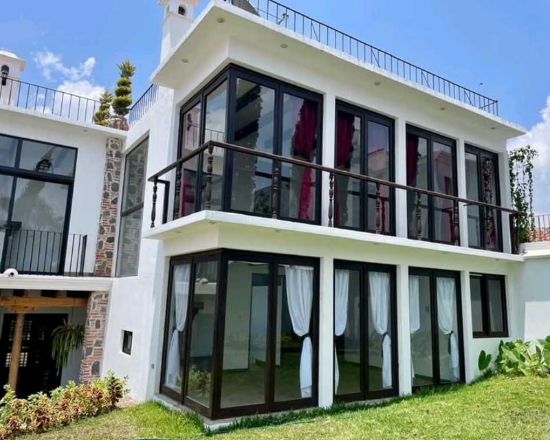 CASA EN VENTA – HACIENDA DEL COMENDADOR
