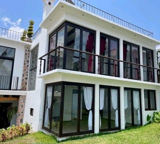 CASA EN VENTA – HACIENDA DEL COMENDADOR