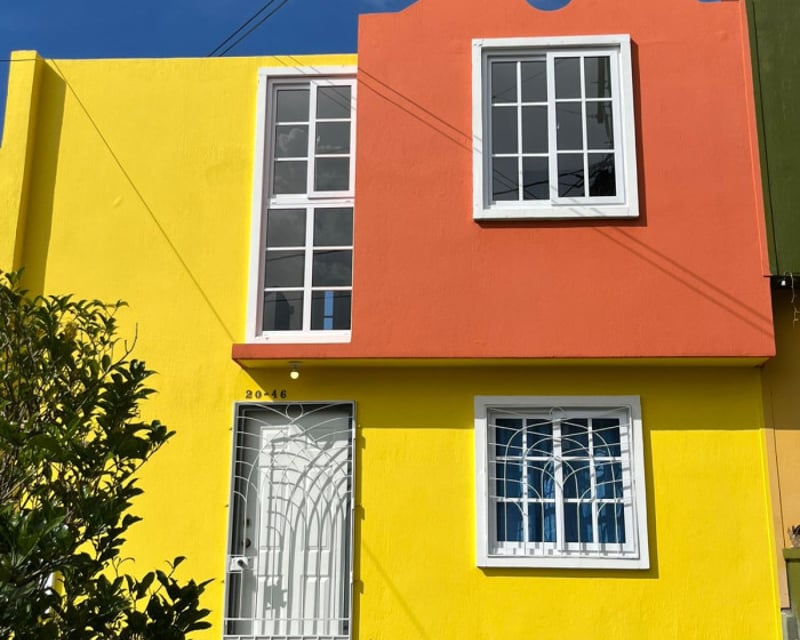 Casa en venta en alamedas de Santa clara, Villa nueva