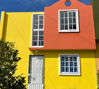 Casa en venta en alamedas de Santa clara, Villa nueva