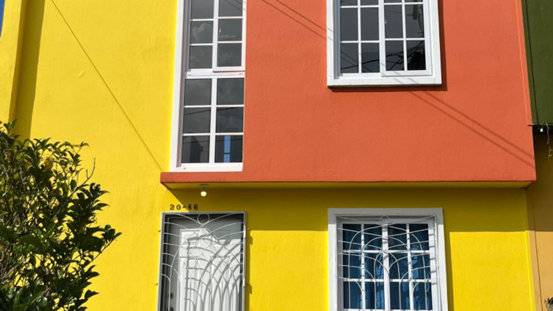 Casa en venta en alamedas de Santa clara, Villa nueva