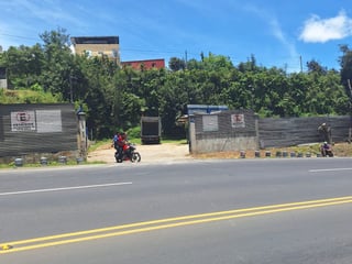 Terreno Comercial en Renta Chimaltenango Km 59 CA1 - 5