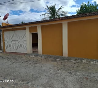 Casa en renta con jardín en Zona 2 de Estanzuela, Zacapa