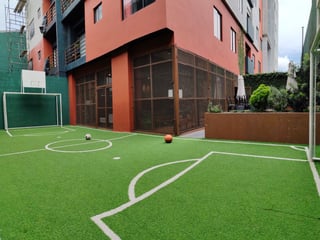Apartamento en Venta  en zona 1 Guatemala - 2