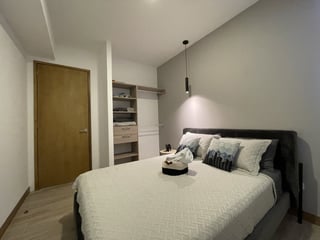 Apartamento en Venta en La Villa Zona 14, Guatemala - 4