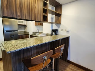 Apartamento en Alquiler Exclusiva Zona 14 - 4