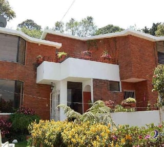 Vendo-Rento casa Monte Casino San Lucas Sacatepéquez