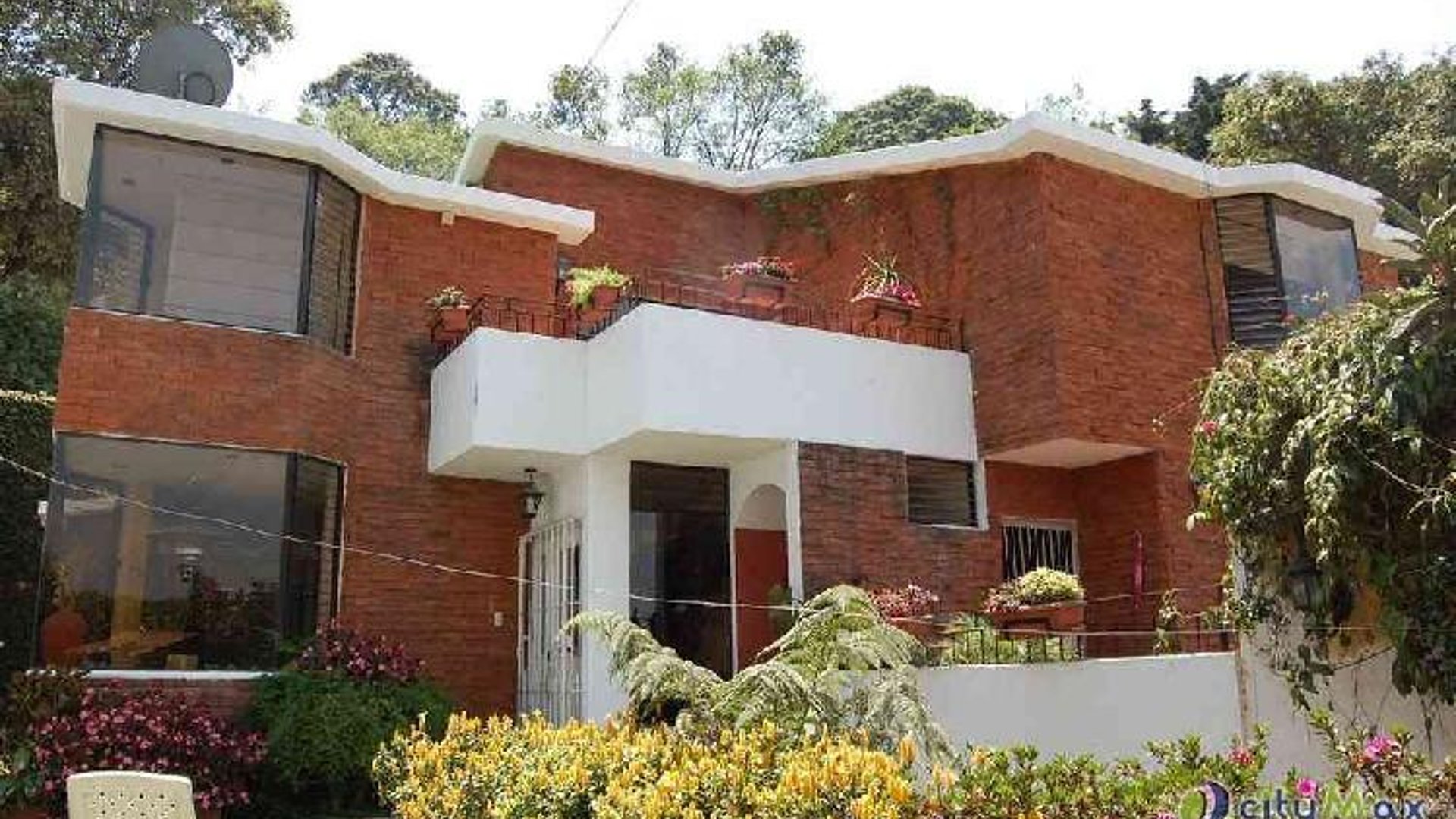 Vendo-Rento casa Monte Casino San Lucas Sacatepéquez