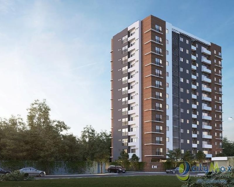 Apartamento para Estrenar en Mariscal Zona 11