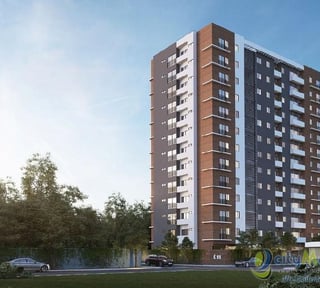 Apartamento para Estrenar en Mariscal Zona 11